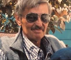 Obituary for Sam A. "Buster" Macy