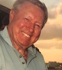 Obituary for Charles R. Holston