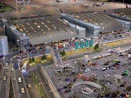 Airport Knuffingen Im Miniatur Wunderland Hamburg Miniatur Wunderland Hamburg Miniaturwunderland Miniatur