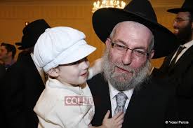 Strauss Man Throws a Party