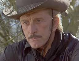 The Villain (1979) by Kirk Douglas, Arnold Schwarzenegger, Ann-Margret