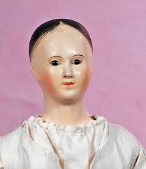 Lot Of Boston Herald Lady Paper Dolls.