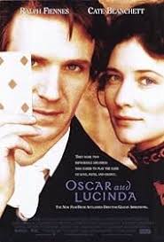 Oscar and Lucinda (1997) Technical Specifications » ShotOnWhat?
