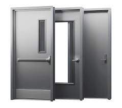 They are designed for safety and security purpose as well as to save the warmth and enhance the look of the home. Commercial Steel Entry Doors Cdf Distributors