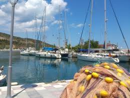 Saraylar Limani Marmara Adasi Mayis 2014 Buram Buram Deniz Foto Tayfun Timocin Sailing Holiday Travel Island
