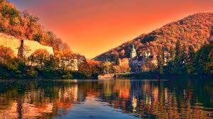 Hungarian national parks, the guardians of nature. Hungarian Landscape Wallpapers Top Free Hungarian Landscape Backgrounds Wallpaperaccess