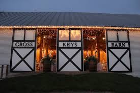 This picturesque virginia venue features modern finishes with rustic, agricultural flare, creating a stunning space for a large or small. Cross Keys Barn Llc Home Cross Keys Barn