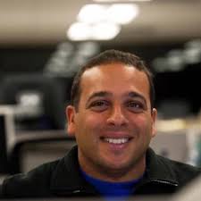 Matthew Steinke (@mrsteinkebiz)