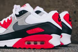 The Nike Air Max 90 Og Infrared Is Almost Here Kicksonfire Com