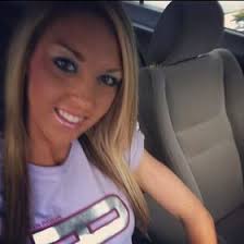 Kayla Arrowood (kla1135)