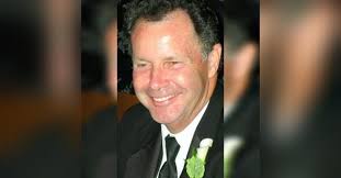 Howard Franklin Decker Obituary