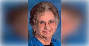 Obituary information for Grace M. LaMoy