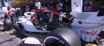 A peak output of around 850hp was typical, although the engines were restricted in their technology, rpm. Formula 1 Car Exposed Engine Thingscutinhalfporn