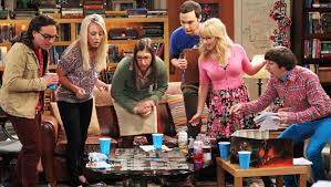 By season eight of the big bang theory, the five original cast members of the show were receiving up to $1 million each per episode. The Big Bang Theory Stars Where Are They Now