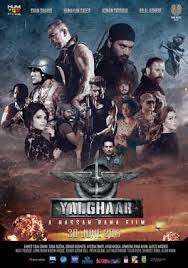 When watching movies with subtitle. Yalghaar Wikipedia