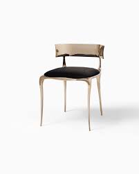 Paul Mathieu Aria Chair Chair International Interior Design French Design