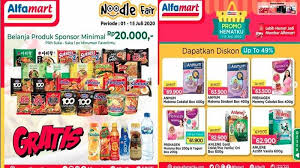 Resep roti kelapa bakar dan sambal urap, ide menu makan praktis. Promo Alfamart 15 Juli Diskon Susu Detergen Hingga Beli Mie Instan Gratis Minuman Tinggal Hari Ini Halaman All Tribun Pontianak
