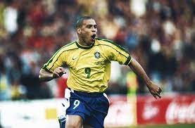 Our time is fixed, and all our days are number'd; The Dream Of Ronaldo And Romario