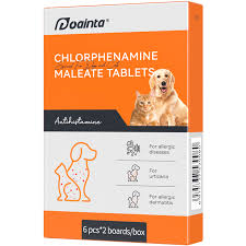 Image result for Chlorpheniramine