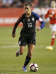 Maybe you would like to learn more about one of these? Carli Lloyd Ties The Knot With Long Time Love Brian Hollins On The Beach In Mexico Daily Mail Online