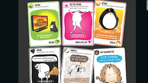 Explore exploding kittens (r/explodingkittens) community on pholder | see more posts from r/explodingkittens community like my attempt at a super nope card. Exploding Kittens Drawing Novocom Top