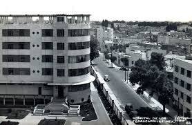 La Ciudad De Mexico En El Tiempo Ciudad De Mexico Ciudades Rio Rhin