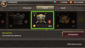 Download Kingdom Wars Apk Mod V1 1 9 Unlimited Gold Gratis Download Game Aplikasi Android Mod Terbaru 2021