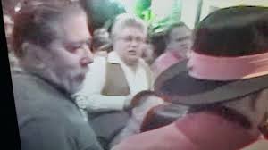 Robert "Rabbit"Jaramillo of Cannibal and The Headhunters Land of a Thousand  Dances & The Showcases