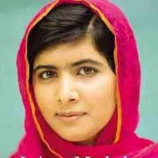 She is an outspoken advocate for education for girls, and because she took this courageous position, she was nearly killed by gunmen from the taliban on october 9. Shero Malala Yousafzai Sunshiny Sa Site