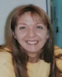 Elizabeth Upton Obituary (1955