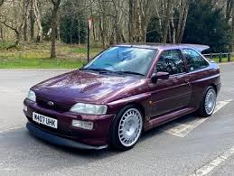 Image result for Ultra Violet 1995 Escort