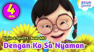 Lagu bunga matahari upin ipin terbaru Bunga Matahari Upin Ipin Lirik Bungadroid