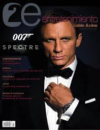 Revista Entretenimiento Cable & Cine by Revista Entretenimiento Cable &  Cine