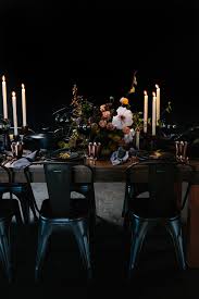 The Frame A Design Blog By Crate And Barrel Crate And Barrel Dinner Table Setting Dining Table Decor Dinner Table Decor