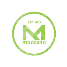 She is probably best known for running the 800m event at the 2014 usatf championships while 8 months pregnant. Montano Logo On Behance