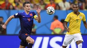 04 juillet 2019 à 11h29. Revivez La Petite Finale De La Coupe Du Monde Les Pays Bas Achevent Le Bresil 3 0 L Express