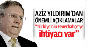 Karşınızda çok değerli bir aday var. Aziz Yildirim Ridvan Dilmen Alex Aykut Kocaman Hagi Roberto Carlos