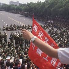David turnley/corbis/vcg via getty images. Tiananmen Square Massacre History