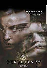 63 Hereditary Mondo Posters Horror Posters Movie Posters
