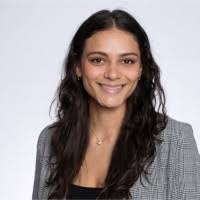 Angela Hidalgo's Instagram, Twitter & Facebook