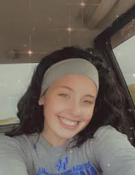 Kaylee Cheatham Gribbins