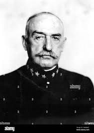 William s benson hi-res stock photography and images