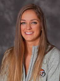 2015 Women's Volleyball Roster