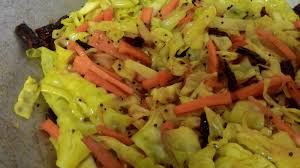 Jom masuk dapur 3.043 views7 months ago. Resepi Kobis Goreng Ala Mamak Catatan Sue Izza