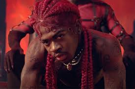 To give an unforgettable lap dance, you'll need to set the mood and be graceful on and off the chair. Twitter Reacts To Lil Nas X Giving Satan A Lap Dance In Montero Call Me By Your Name Video Revolt