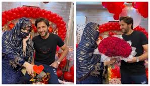 Image result for nadia shahid afridi