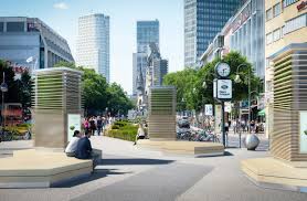 Watch full episodes for free and see the tv schedule for citytv. City Trees Ein Mittel Gegen Den Feinstaub Bmbf