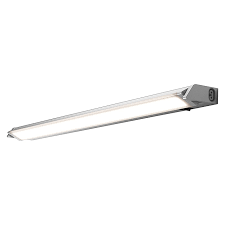 Led Unterbauleuchte Turn 10 W Warmweiss Lange 55 7 Cm Bauhaus