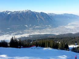 Manchmal wegen einer ganz nett pulstreibenden aktivität. Pisten Garmisch Classic Garmisch Partenkirchen Abfahrten Skipisten Garmisch Classic Garmisch Partenkirchen