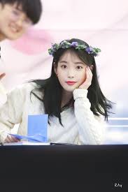 Iu 191128 Love Poem Fansign Fotografi Teman Fotografi